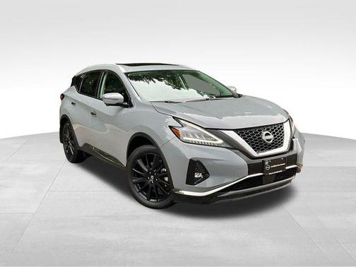 2024 Nissan Murano Platinum Intelligent AWD