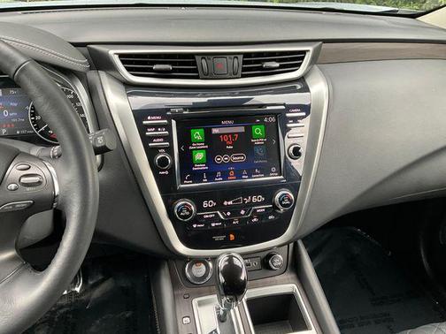 2024 Nissan Murano Platinum Intelligent AWD