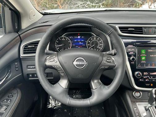 2023 Nissan Murano Platinum Intelligent AWD