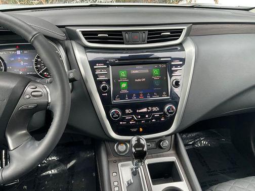 2023 Nissan Murano Platinum Intelligent AWD