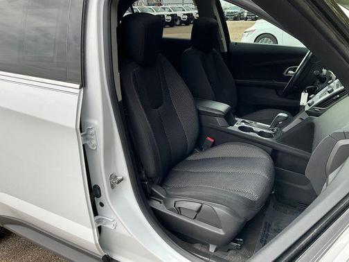 2012 Chevrolet Equinox 1LT