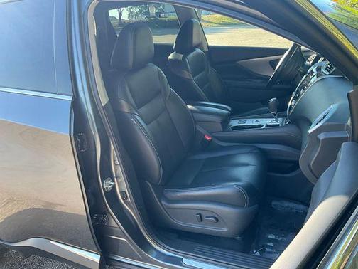 2020 Nissan Murano SL Intelligent AWD