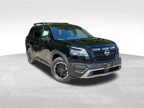 2025 Nissan Pathfinder Rock Creek 4WD