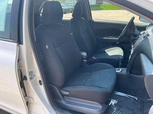2009 Toyota Yaris S