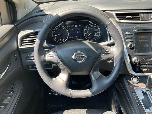2020 Nissan Murano Platinum Intelligent AWD