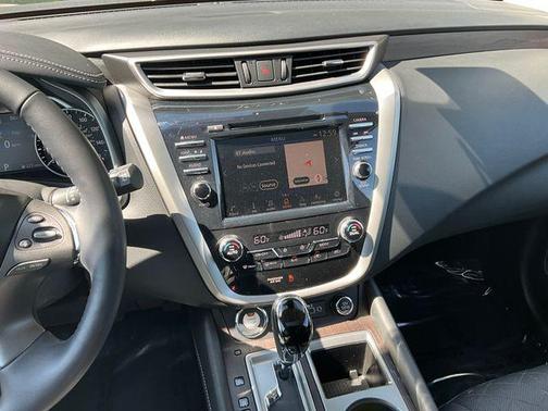 2020 Nissan Murano Platinum Intelligent AWD