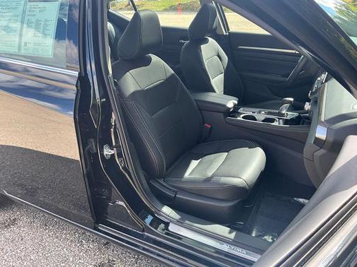 2022 Nissan Altima 2.5 SL