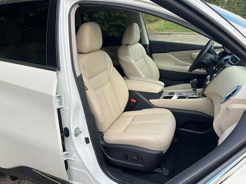 2024 Nissan Murano SL Intelligent AWD