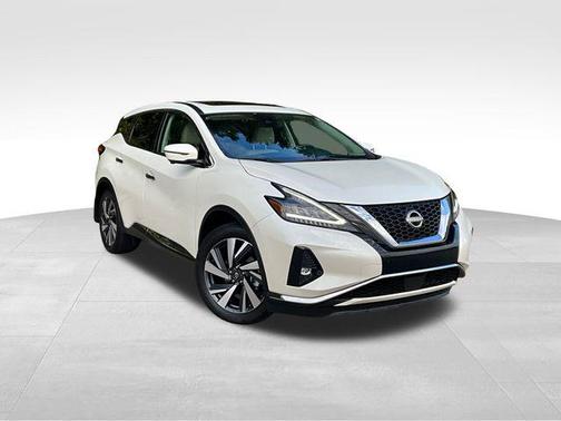 2024 Nissan Murano SL Intelligent AWD