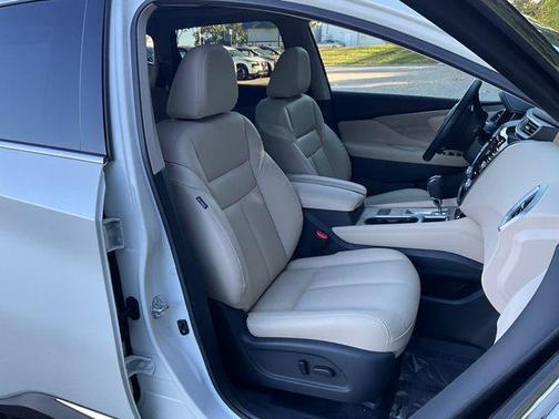 2024 Nissan Murano SL Intelligent AWD