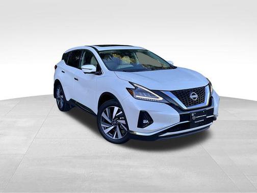 2024 Nissan Murano SL Intelligent AWD