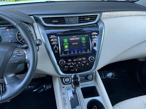 2024 Nissan Murano SL Intelligent AWD