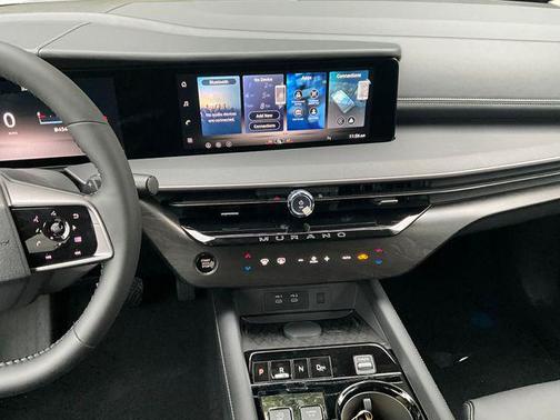 2026 Nissan Murano SV