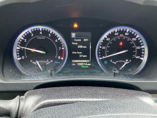 2019 Toyota Highlander Limited Platinum