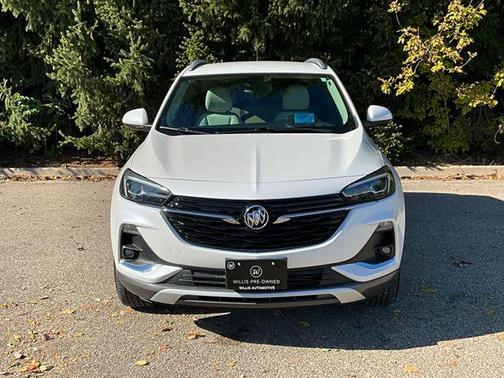 2022 Buick Encore GX Essence