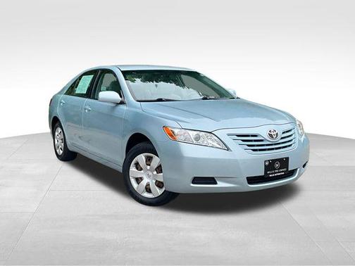 2008 Toyota Camry LE