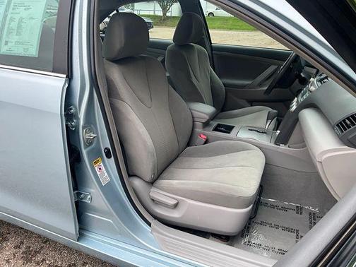2008 Toyota Camry LE