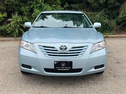 2008 Toyota Camry LE