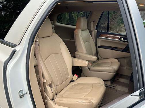 2012 Buick Enclave Premium