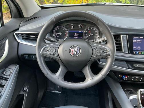 2021 Buick Enclave AWD Essence