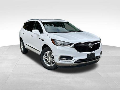 2021 Buick Enclave AWD Essence