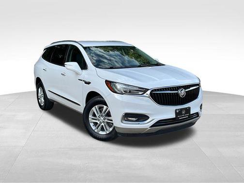 2021 Buick Enclave AWD Essence