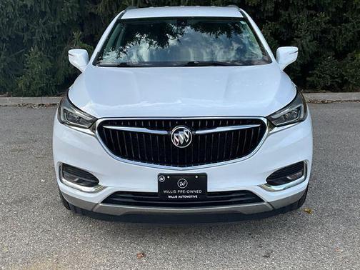 2021 Buick Enclave AWD Essence