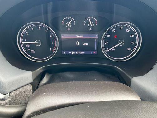 2021 Buick Enclave AWD Essence