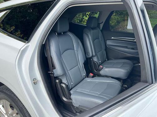 2021 Buick Enclave AWD Essence