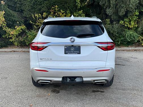 2021 Buick Enclave AWD Essence