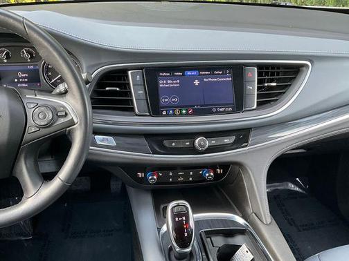 2021 Buick Enclave AWD Essence