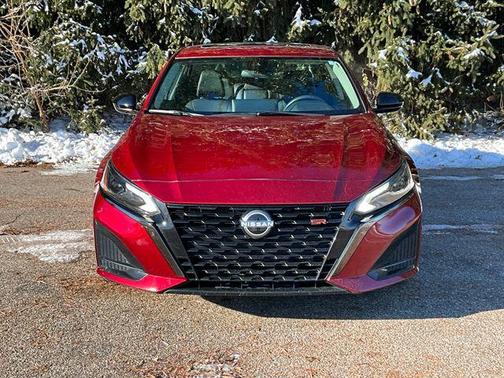 2023 Nissan Altima SR Intelligent AWD