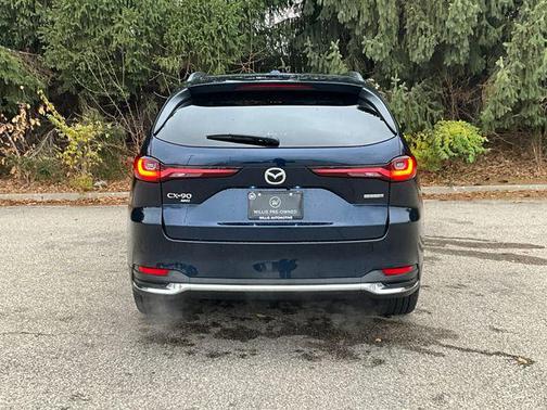 2024 Mazda CX-90 3.3 Turbo Premium