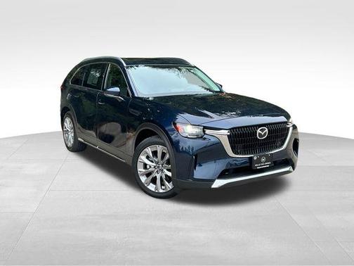 2024 Mazda CX-90 3.3 Turbo Premium