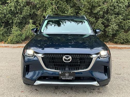 2024 Mazda CX-90 3.3 Turbo Premium