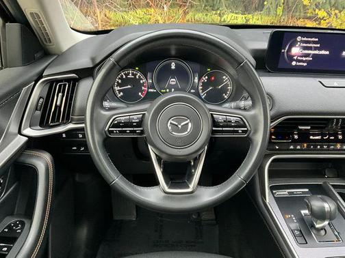 2024 Mazda CX-90 3.3 Turbo Premium