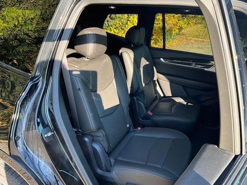 2021 Cadillac XT6 Sport AWD