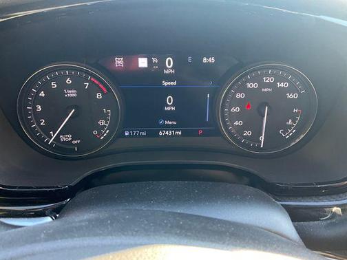 2021 Cadillac XT6 Sport AWD