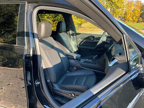 2021 Cadillac XT6 Sport AWD