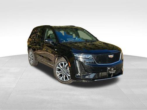 2021 Cadillac XT6 Sport AWD
