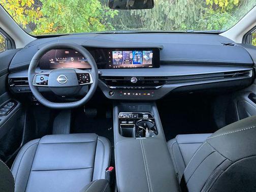 2026 Nissan Murano SV