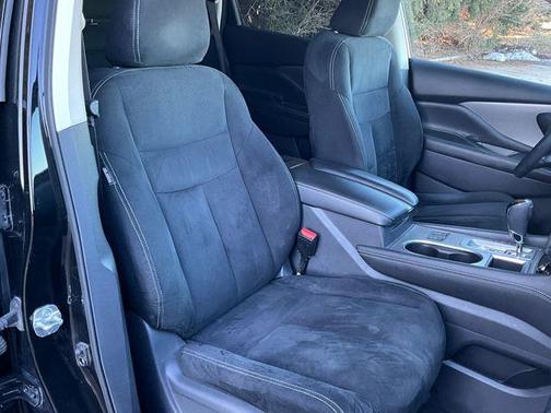 2019 Nissan Murano SV