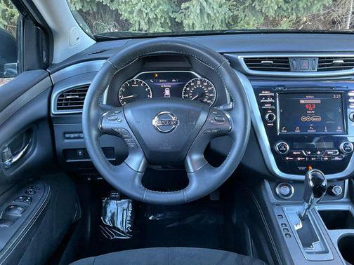 2019 Nissan Murano SV