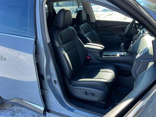 2022 Nissan Murano Platinum Intelligent AWD