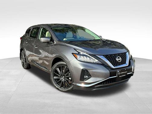 2023 Nissan Murano SL Intelligent AWD