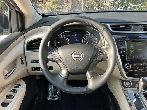 2023 Nissan Murano SL Intelligent AWD