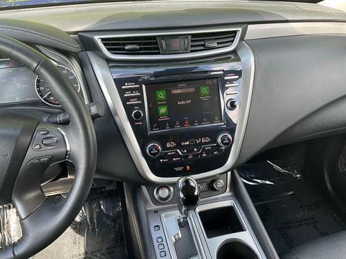 2020 Nissan Murano SL Intelligent AWD