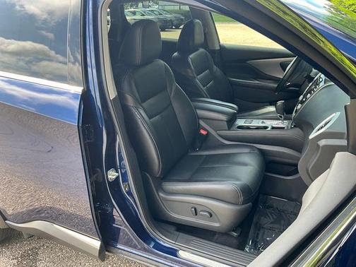 2020 Nissan Murano SL Intelligent AWD