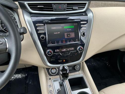 2023 Nissan Murano SL Intelligent AWD
