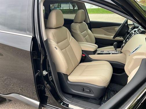 2023 Nissan Murano SL Intelligent AWD
